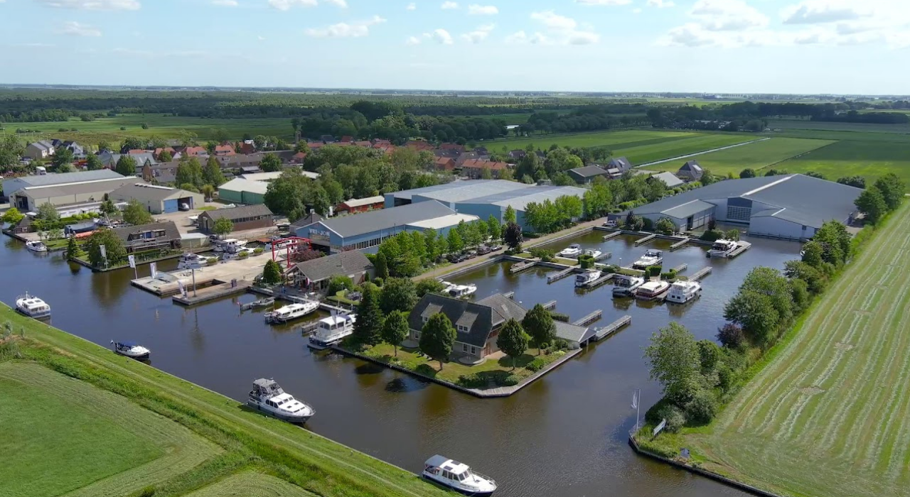 winterstalling-jachthaven-ossenzijl