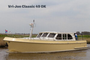 Vri-Jon classic 49 OK