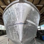 het vaarseizoen is begonnen