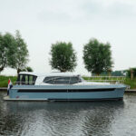 Vri-jon Contessa 50 OC