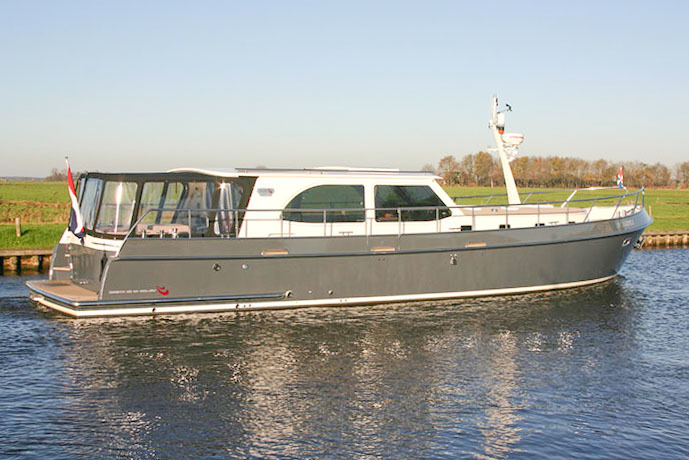 Vri-Jon OK 45 Classic Royaal